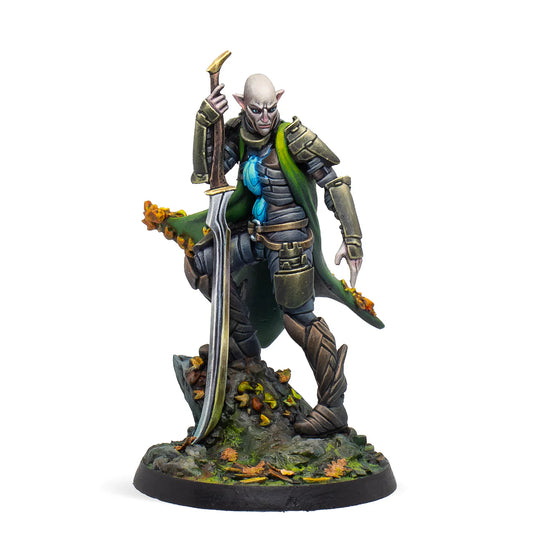 Neakail Oen Fhiahra [JULY PRE-ORDER]