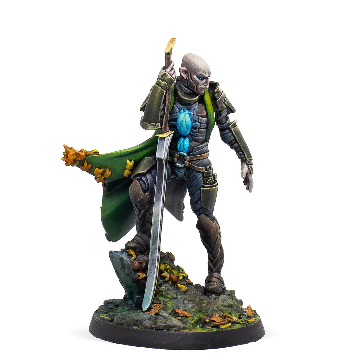 Neakail Oen Fhiahra (Back Order)