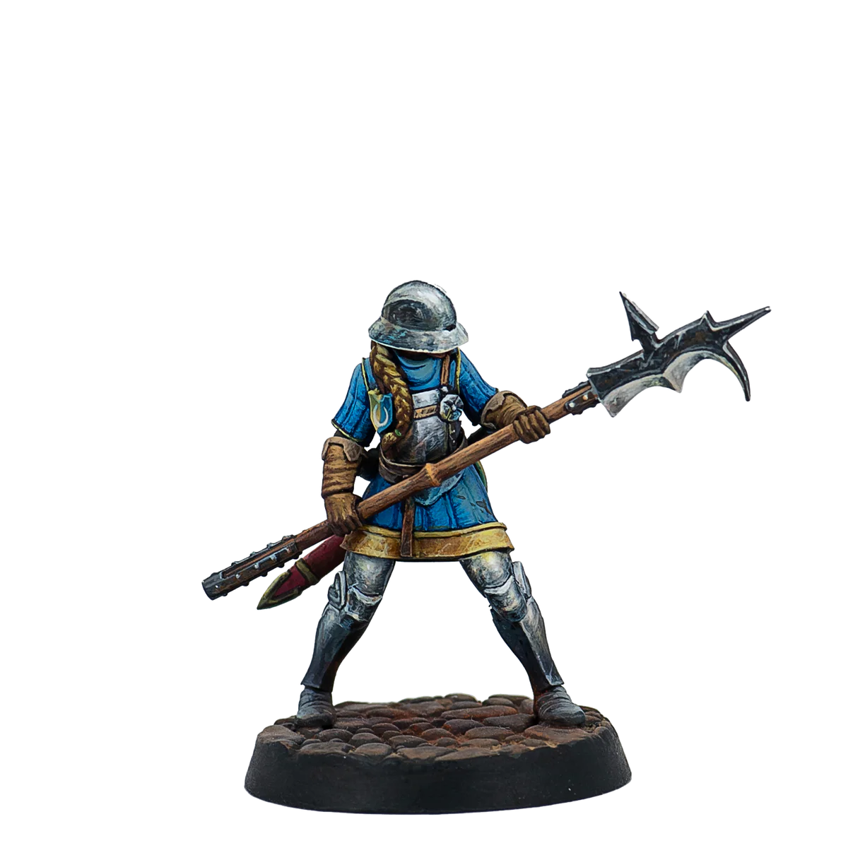 Feudom Guisarmiers [JANUARY PRE-ORDER]