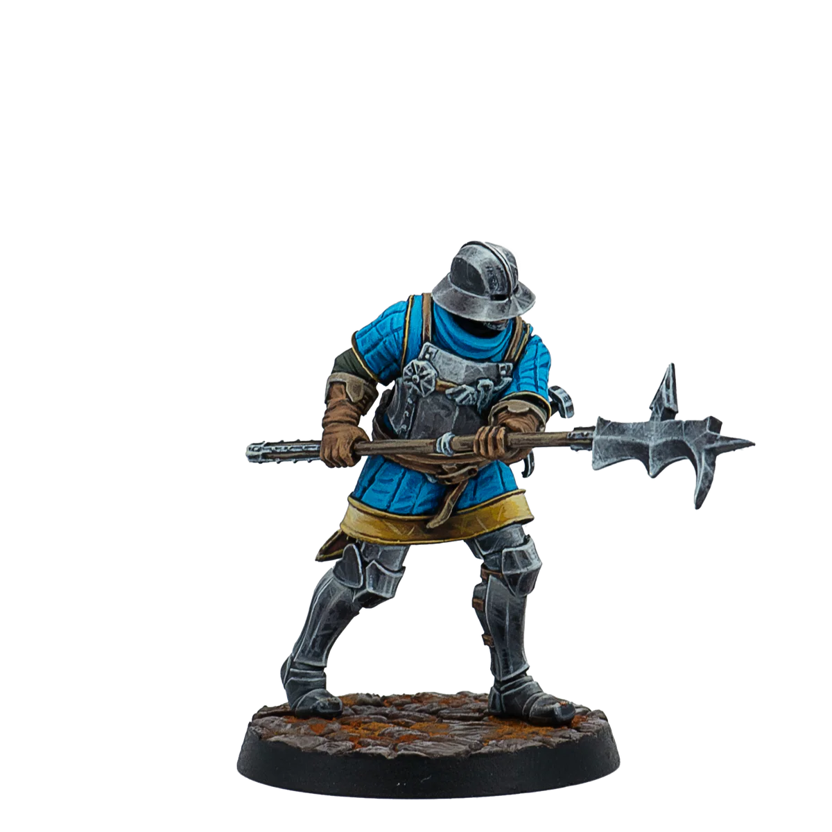 Feudom Guisarmiers [JANUARY PRE-ORDER]