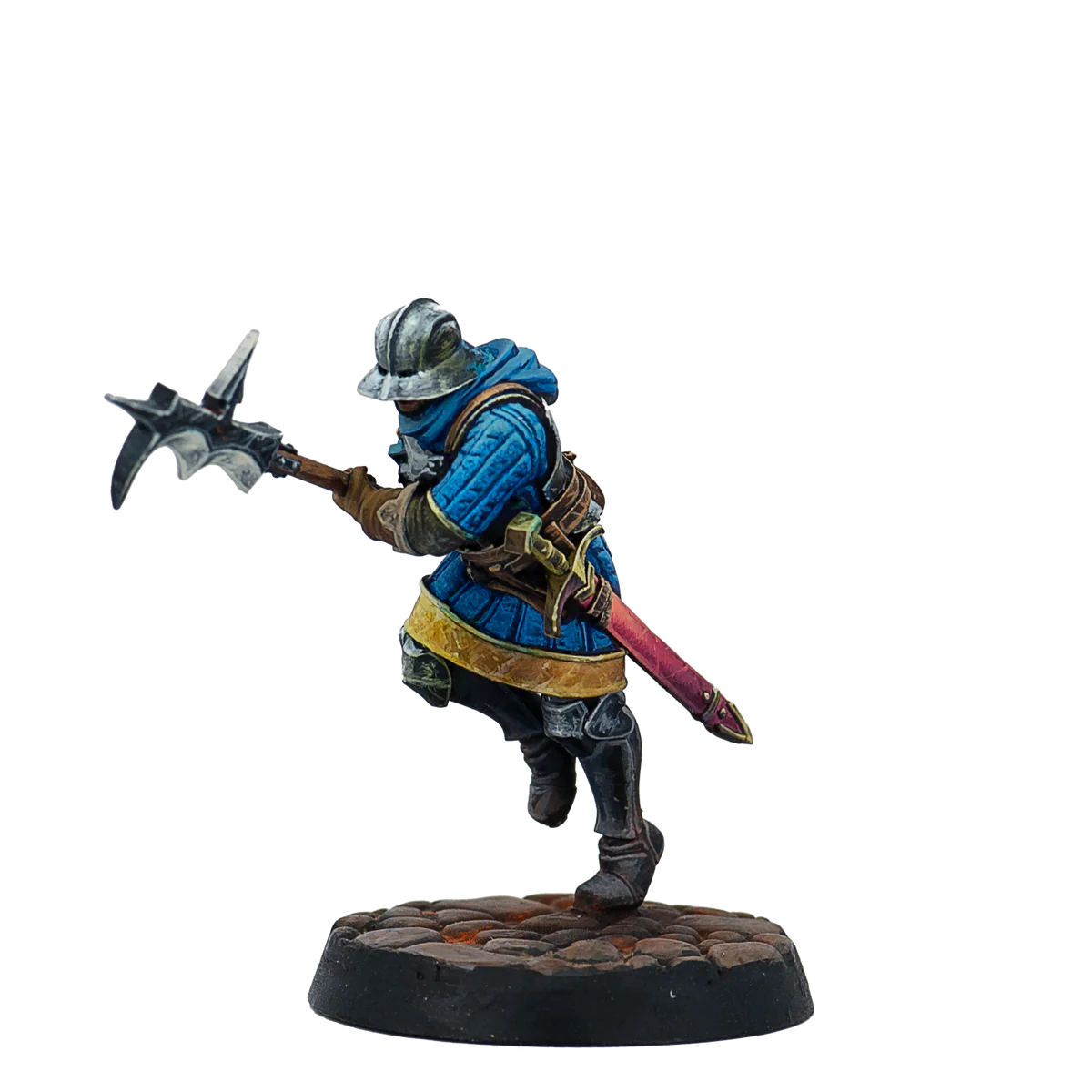 Feudom Guisarmiers [JANUARY PRE-ORDER]