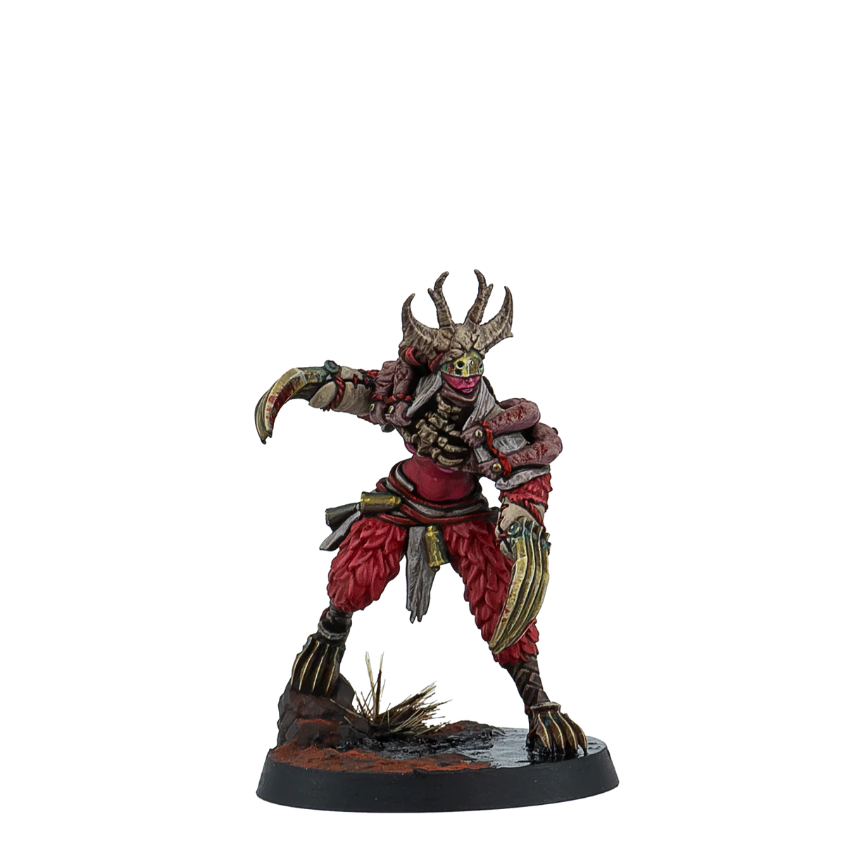 Intact [JANUARY PRE-ORDER]