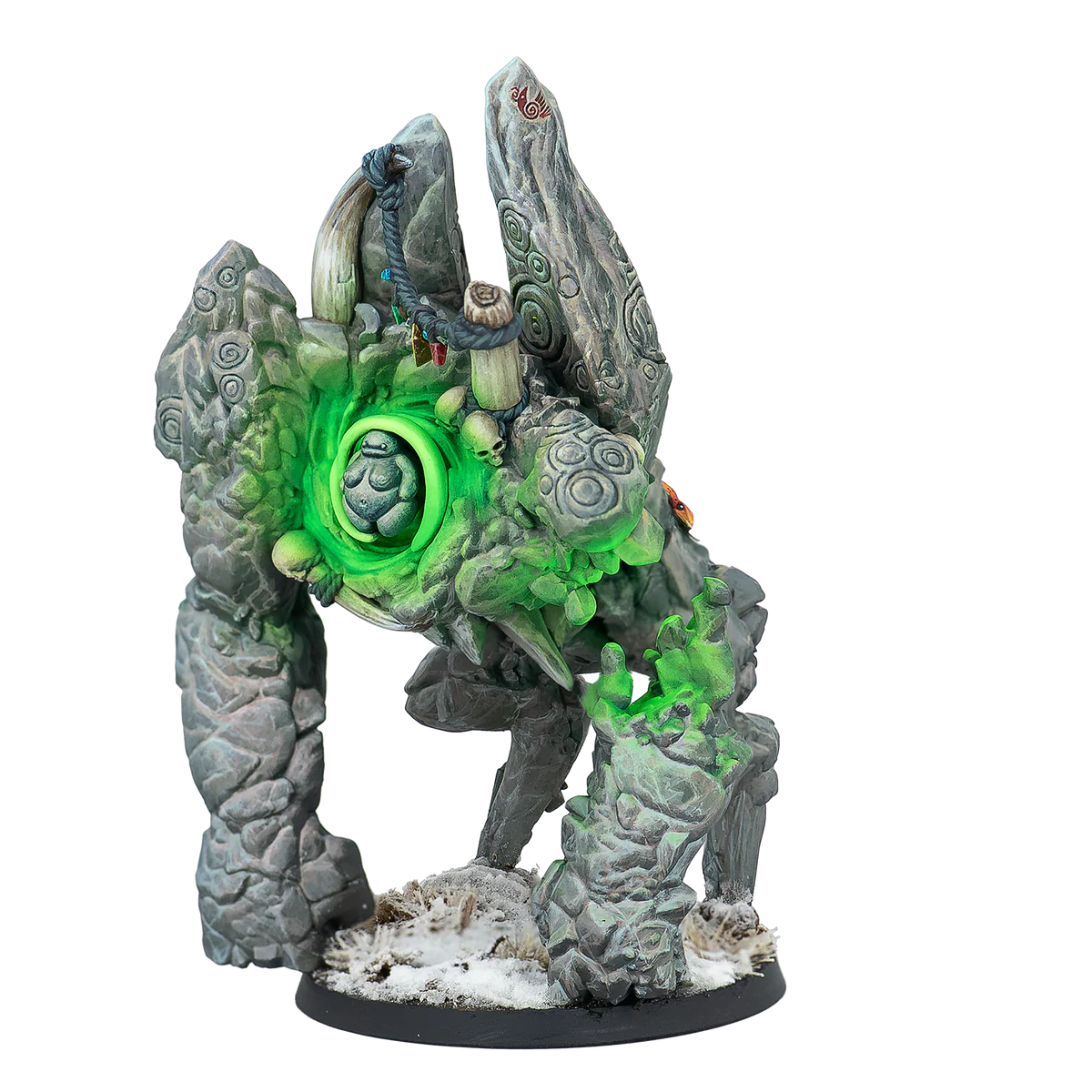 Rock Troll [OCTOBER PRE-ORDER]