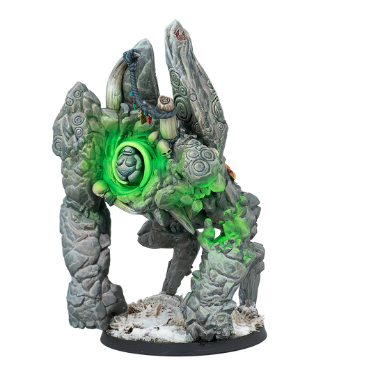 Rock Troll [OCTOBER PRE-ORDER]