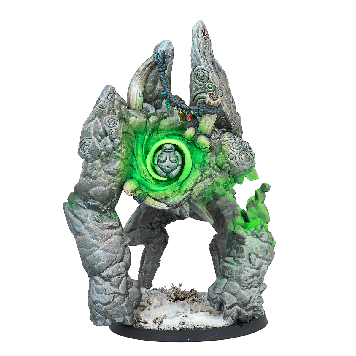 Rock Troll [OCTOBER PRE-ORDER]