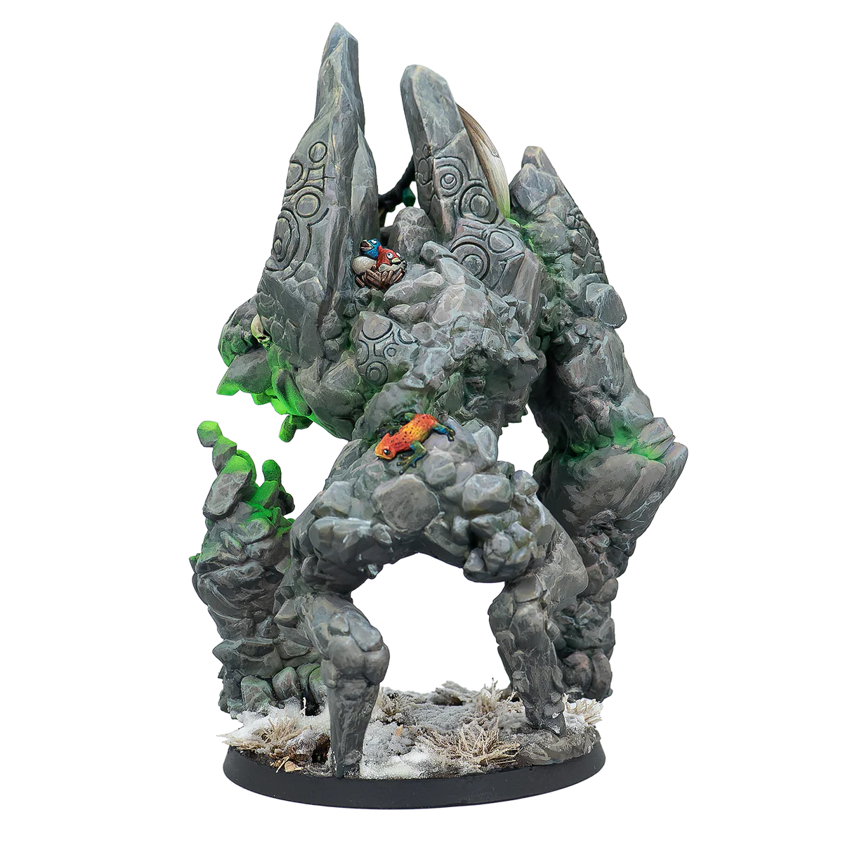 Rock Troll [OCTOBER PRE-ORDER]