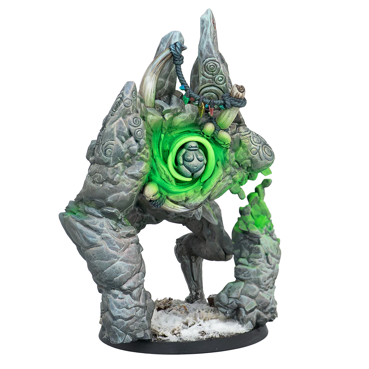 Rock Troll [OCTOBER PRE-ORDER]