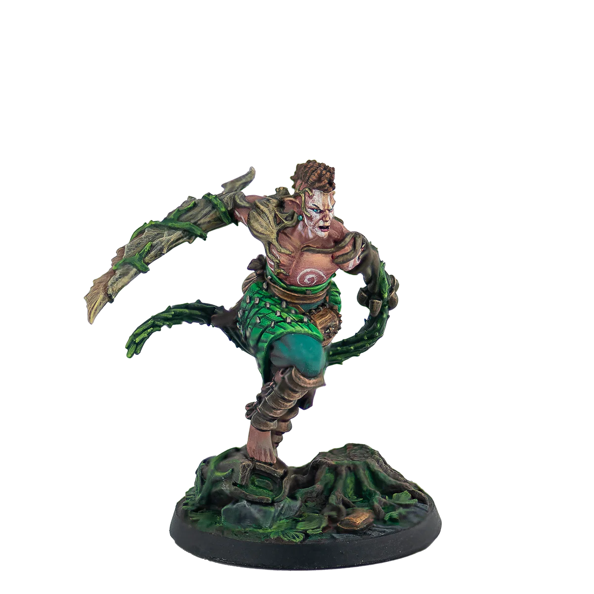 Sprigs [NOVEMBER PRE-ORDER]