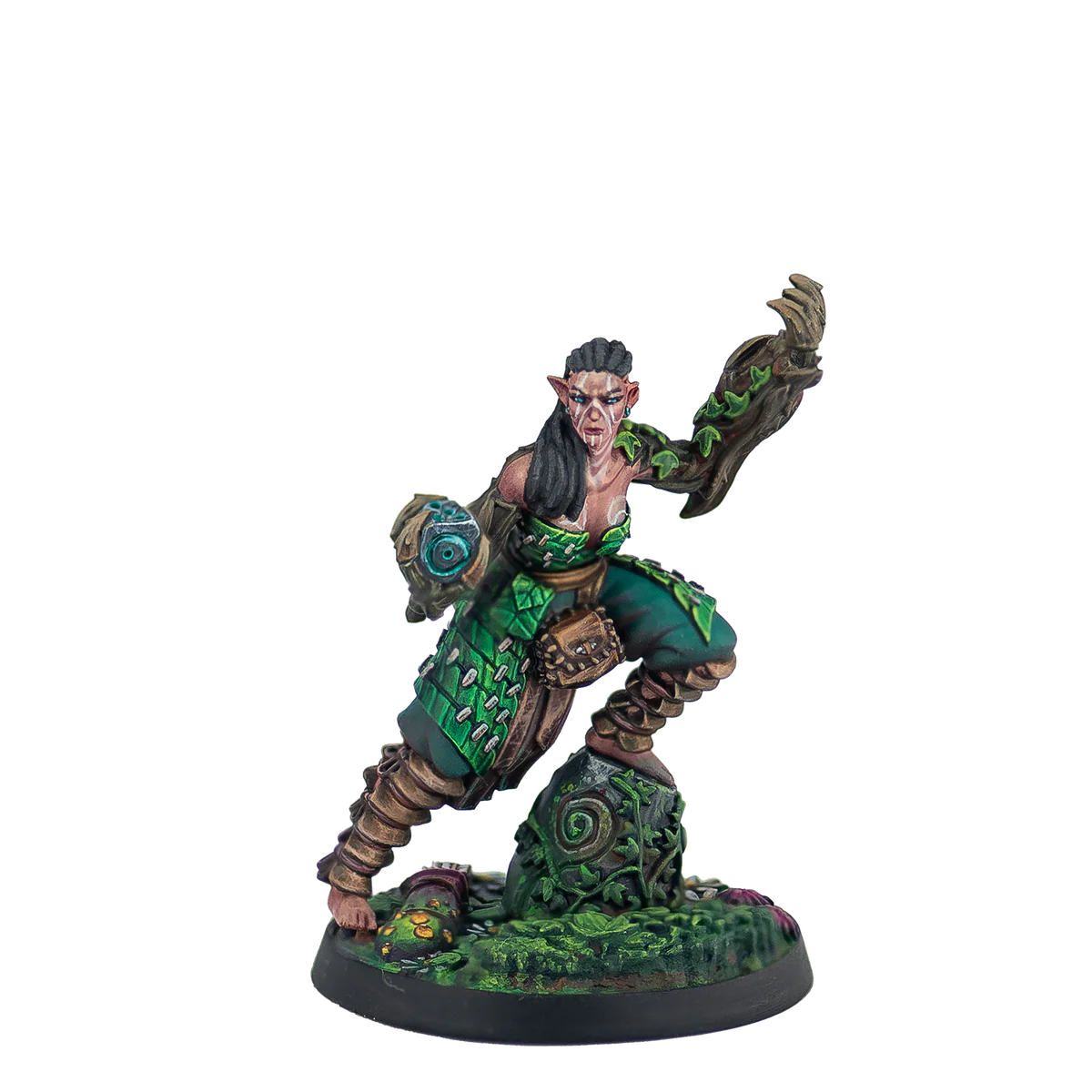 Sprigs [NOVEMBER PRE-ORDER]