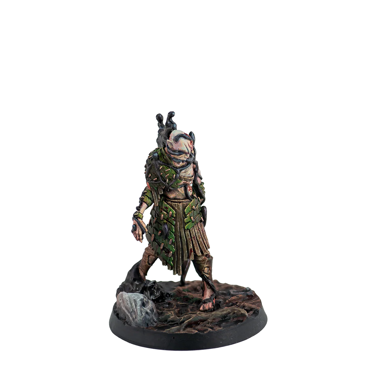 Husks [OCTOBER PRE-ORDER]