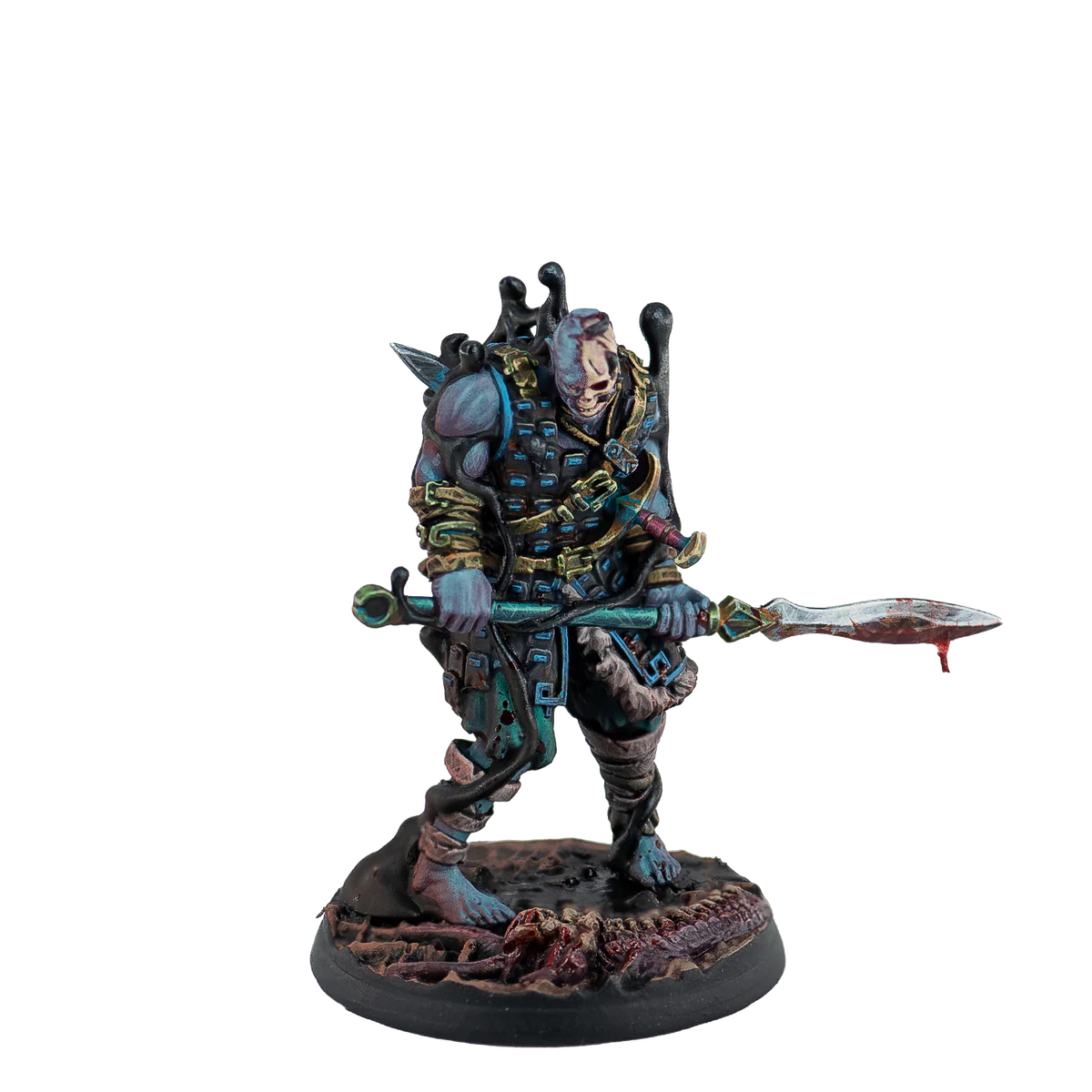 Husks [OCTOBER PRE-ORDER]