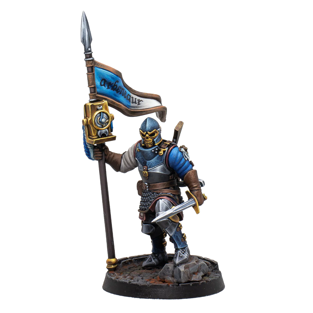 Guardians of the Mounds [OCTOBER PRE-ORDER]