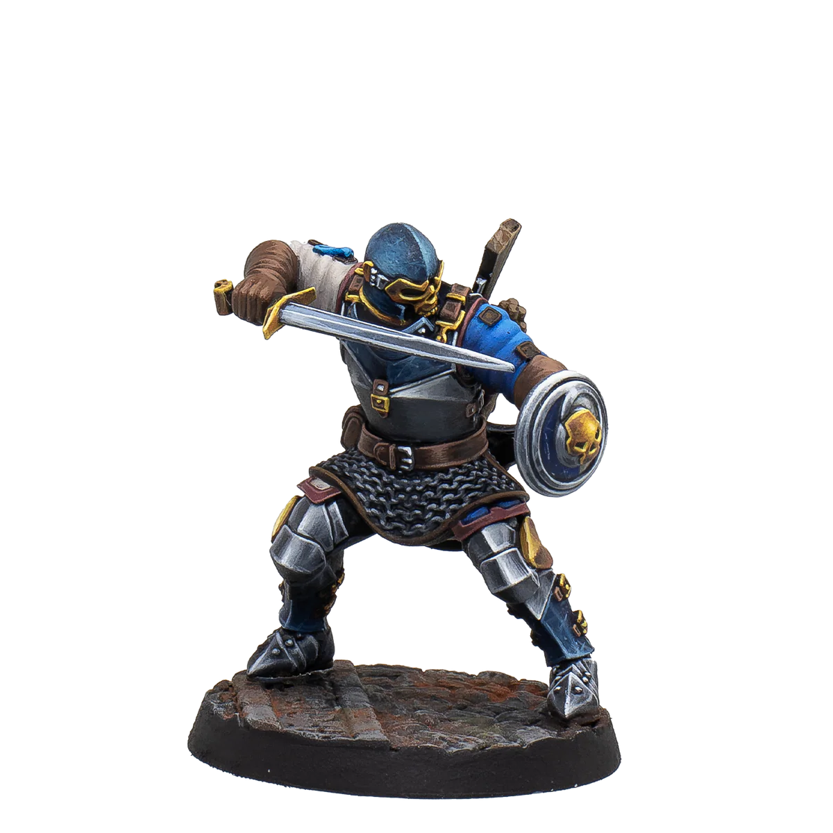 Guardians of the Mounds [OCTOBER PRE-ORDER]