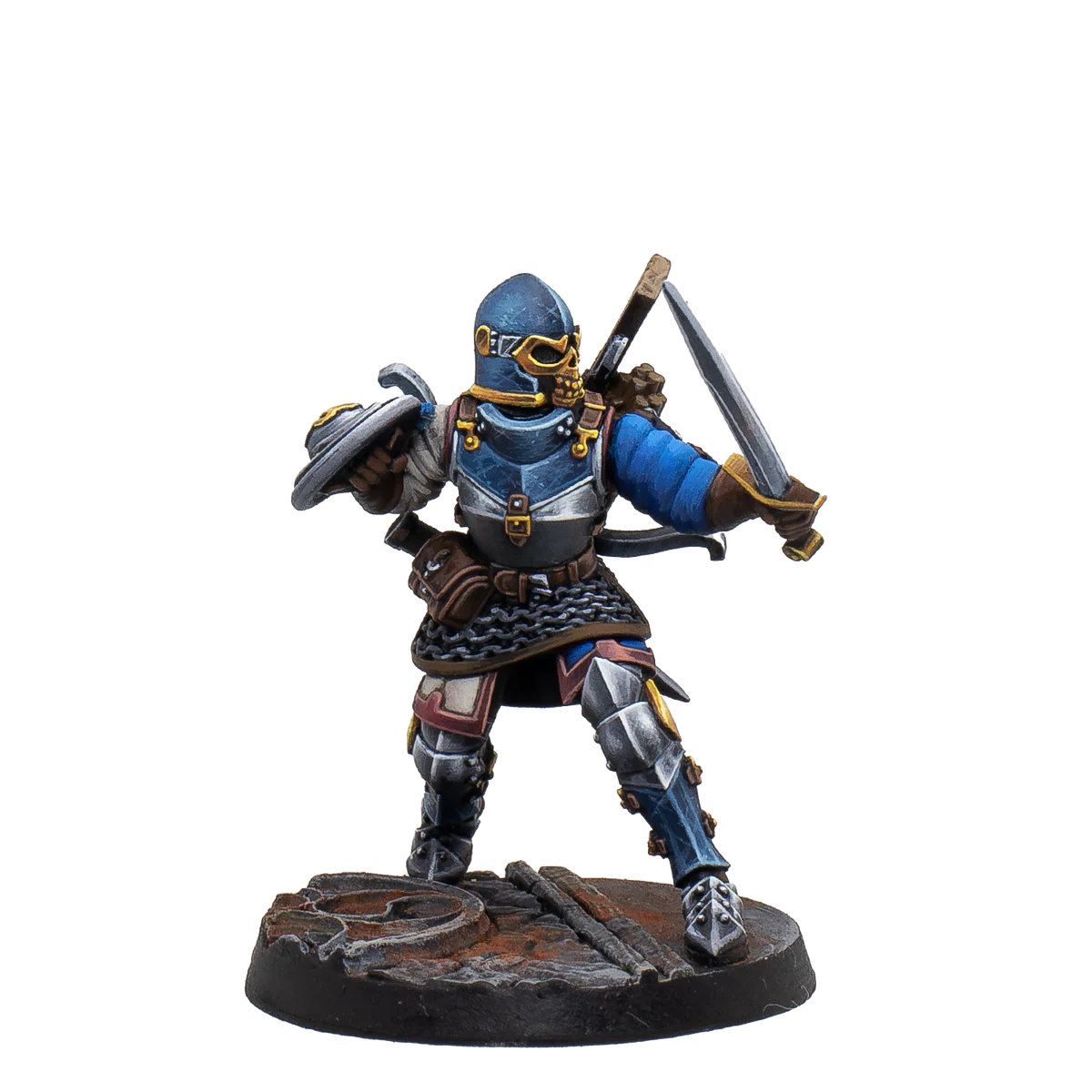 Guardians of the Mounds [OCTOBER PRE-ORDER]