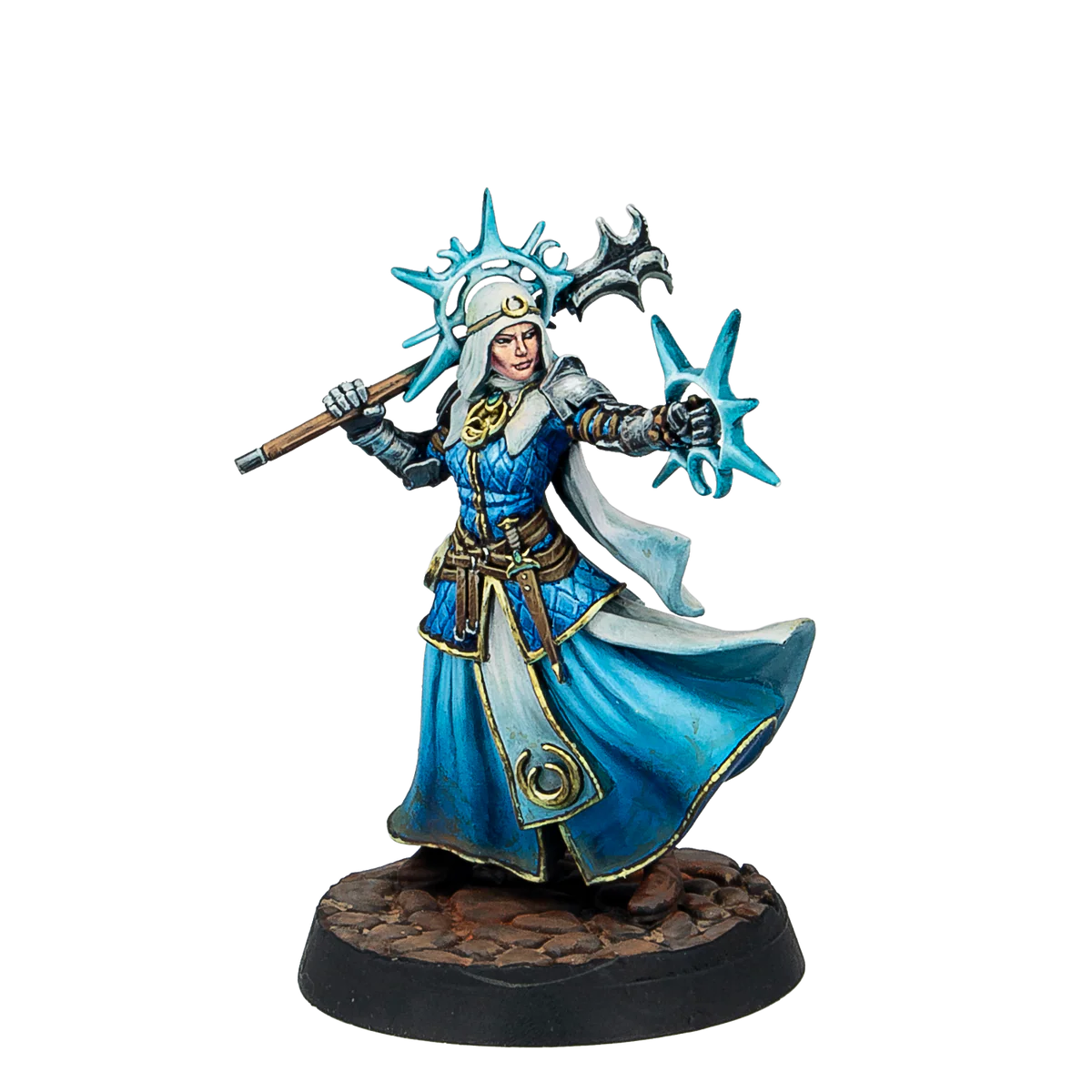 Feudom Supports [Shipping Delay]