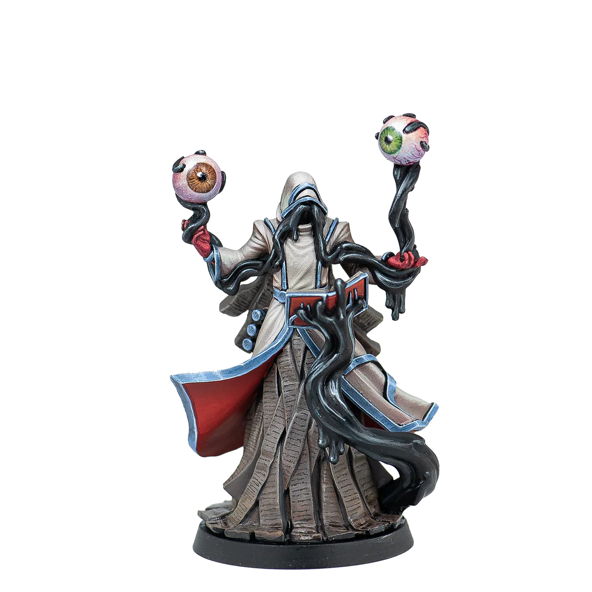 Yaldabaoth Officers [NOVEMBER PRE-ORDER]