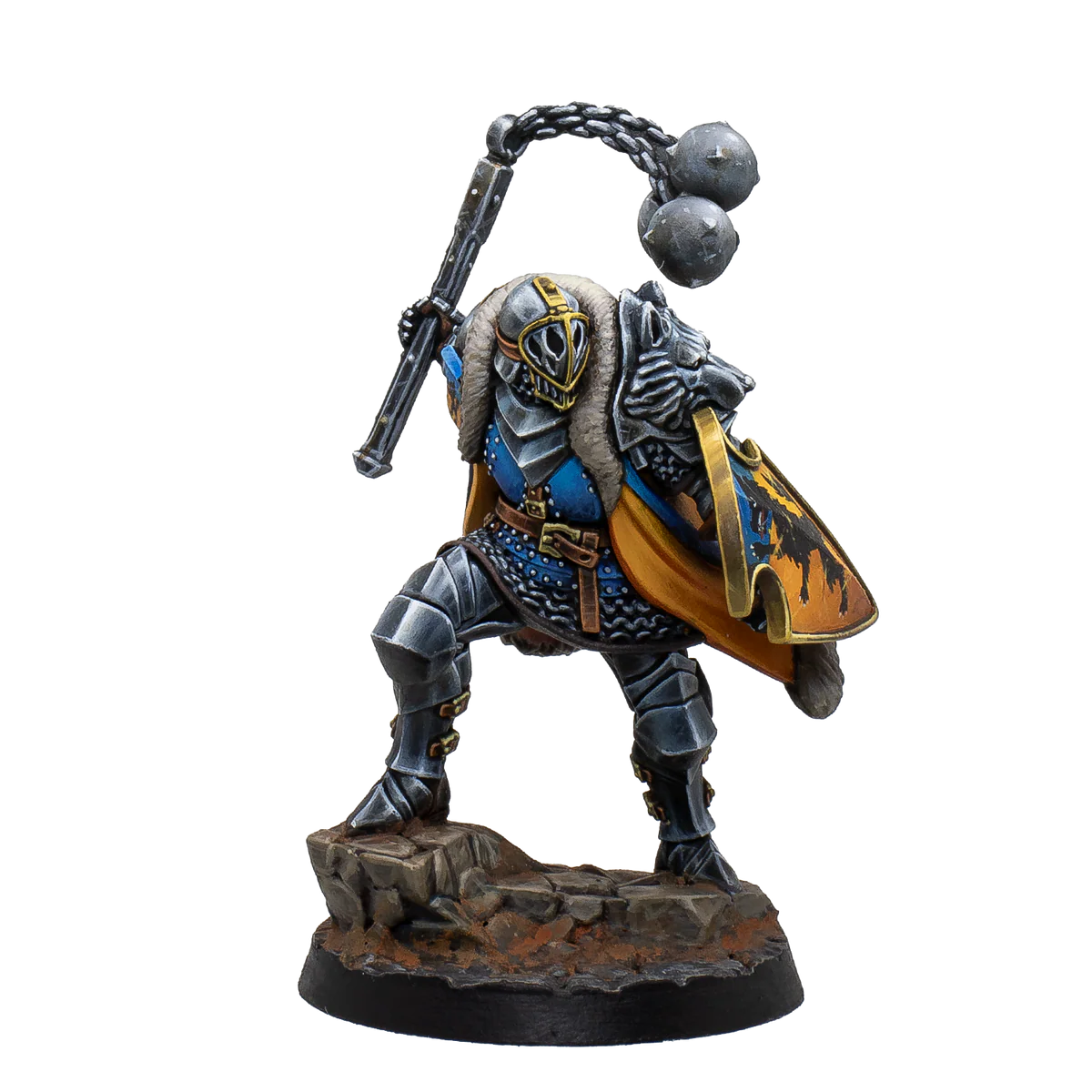 Feudom Officers [NOVEMBER PRE-ORDER]
