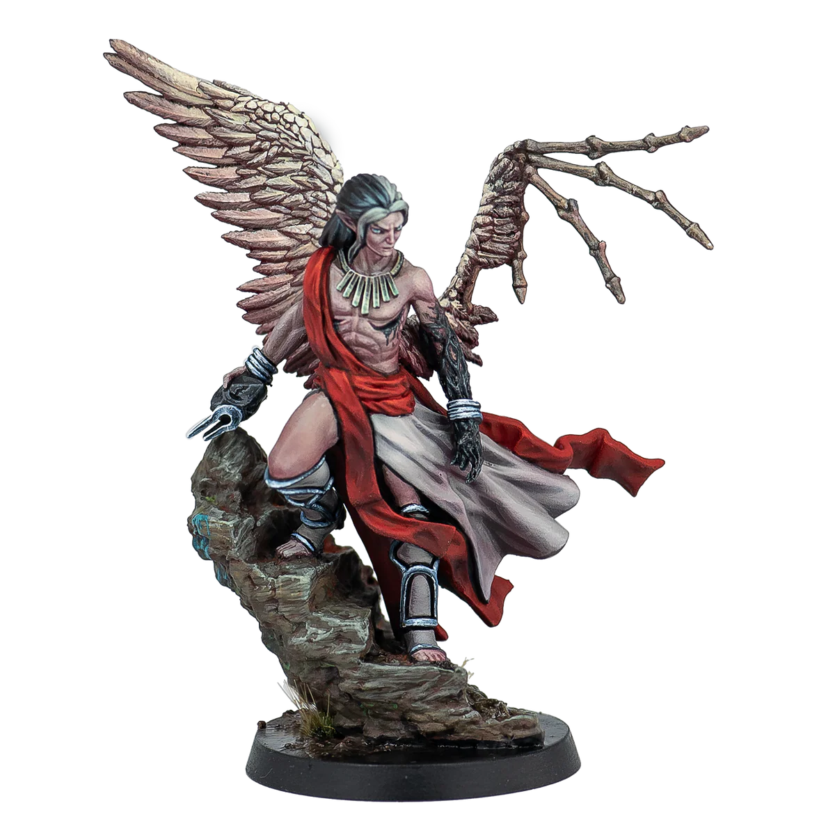 Samara Dìthean, Divergent [NOVEMBER PRE-ORDER]