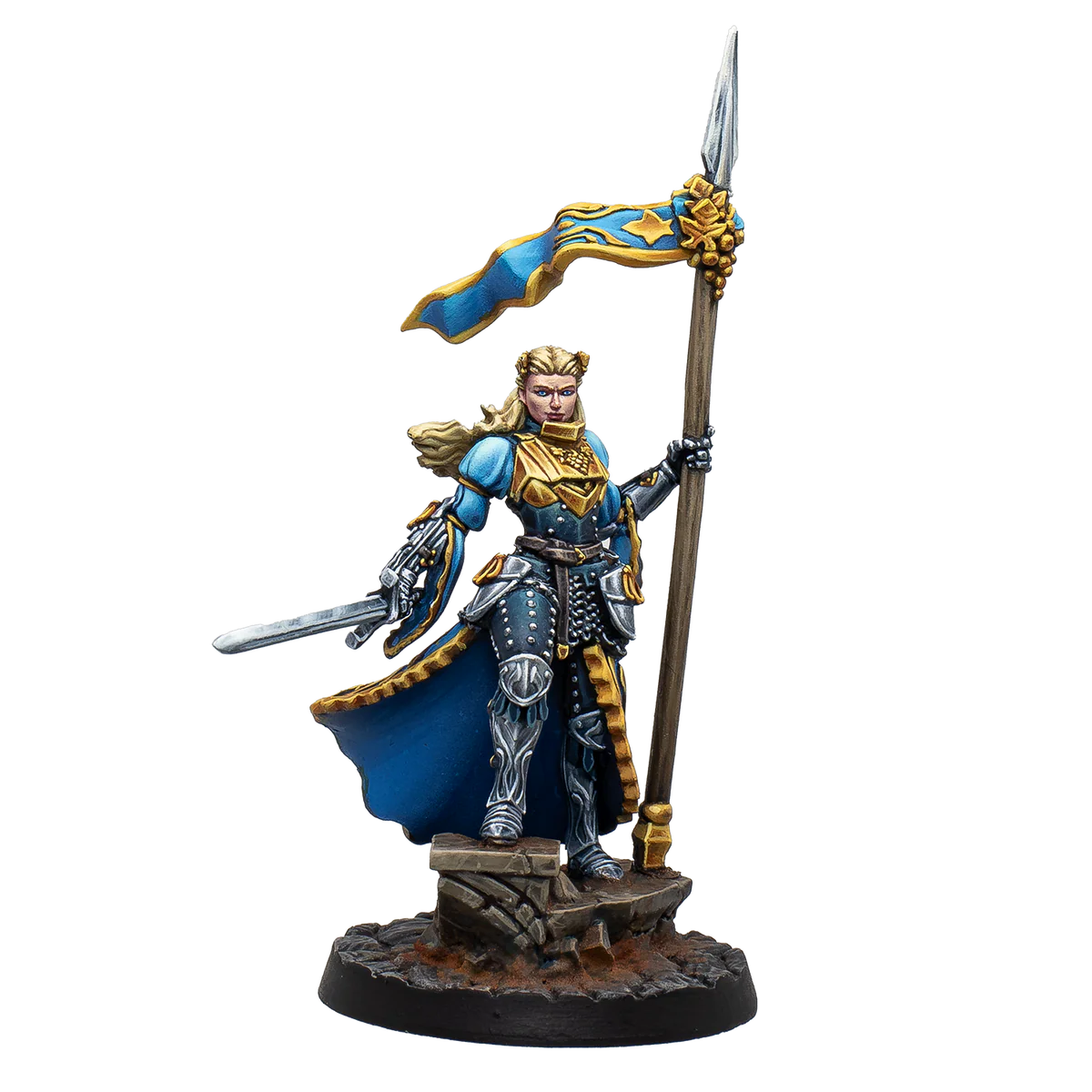Geneviéve, Countess of Silem [NOVEMBER PRE-ORDER]