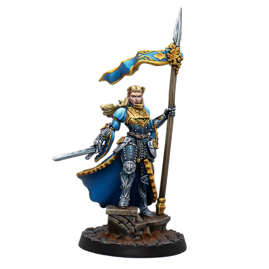 Geneviéve, Countess of Silem [NOVEMBER PRE-ORDER]