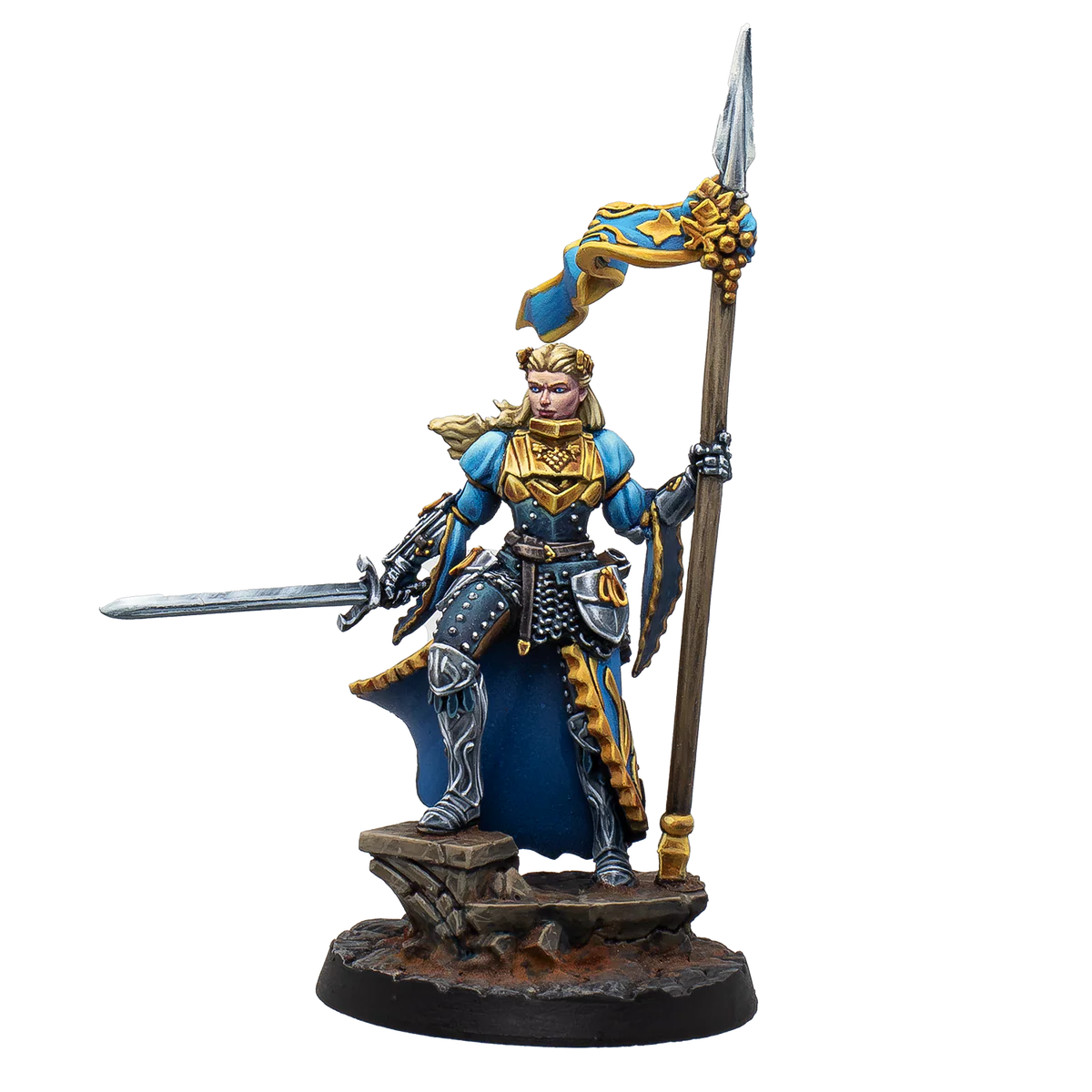 Geneviéve, Countess of Silem [NOVEMBER PRE-ORDER]
