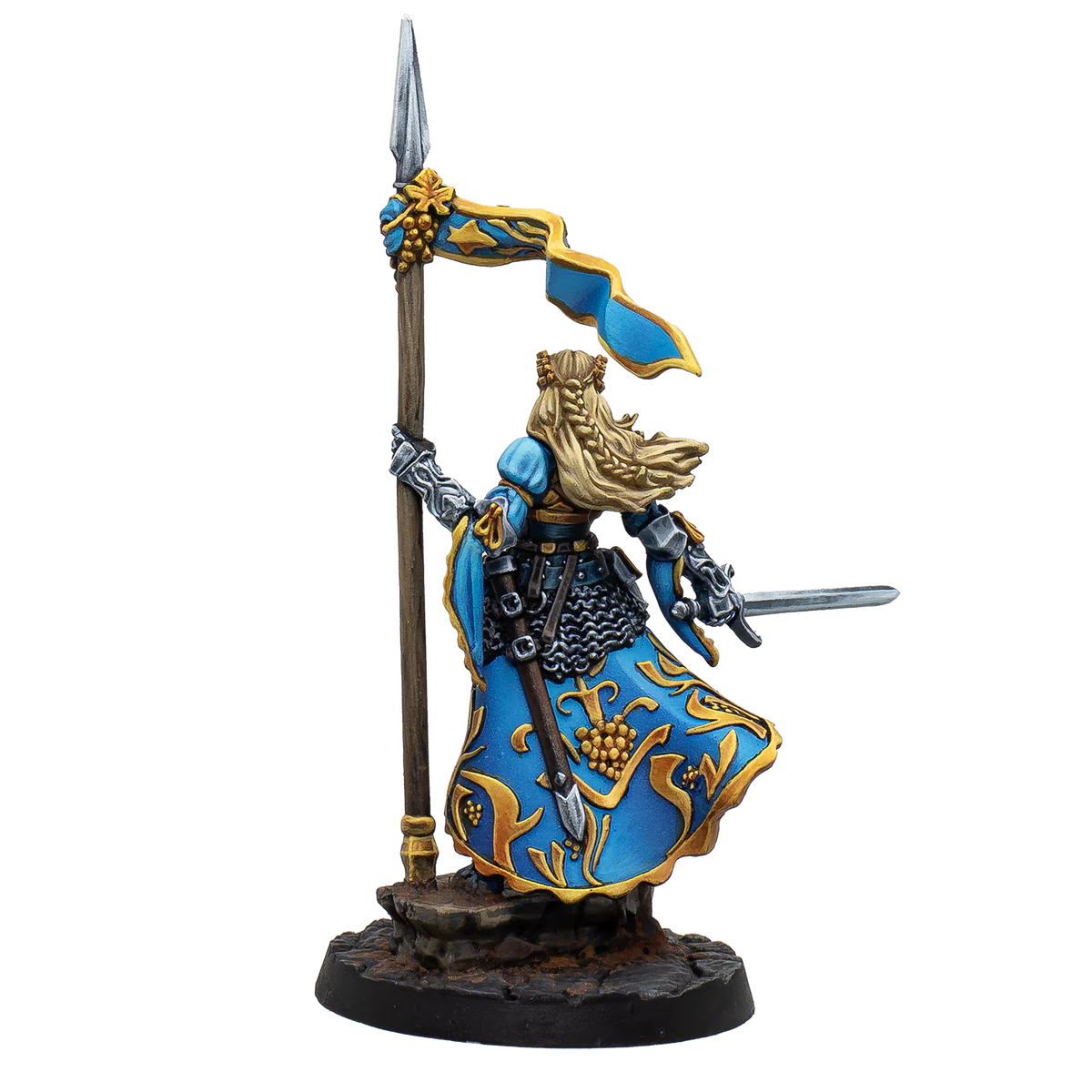 Geneviéve, Countess of Silem [NOVEMBER PRE-ORDER]