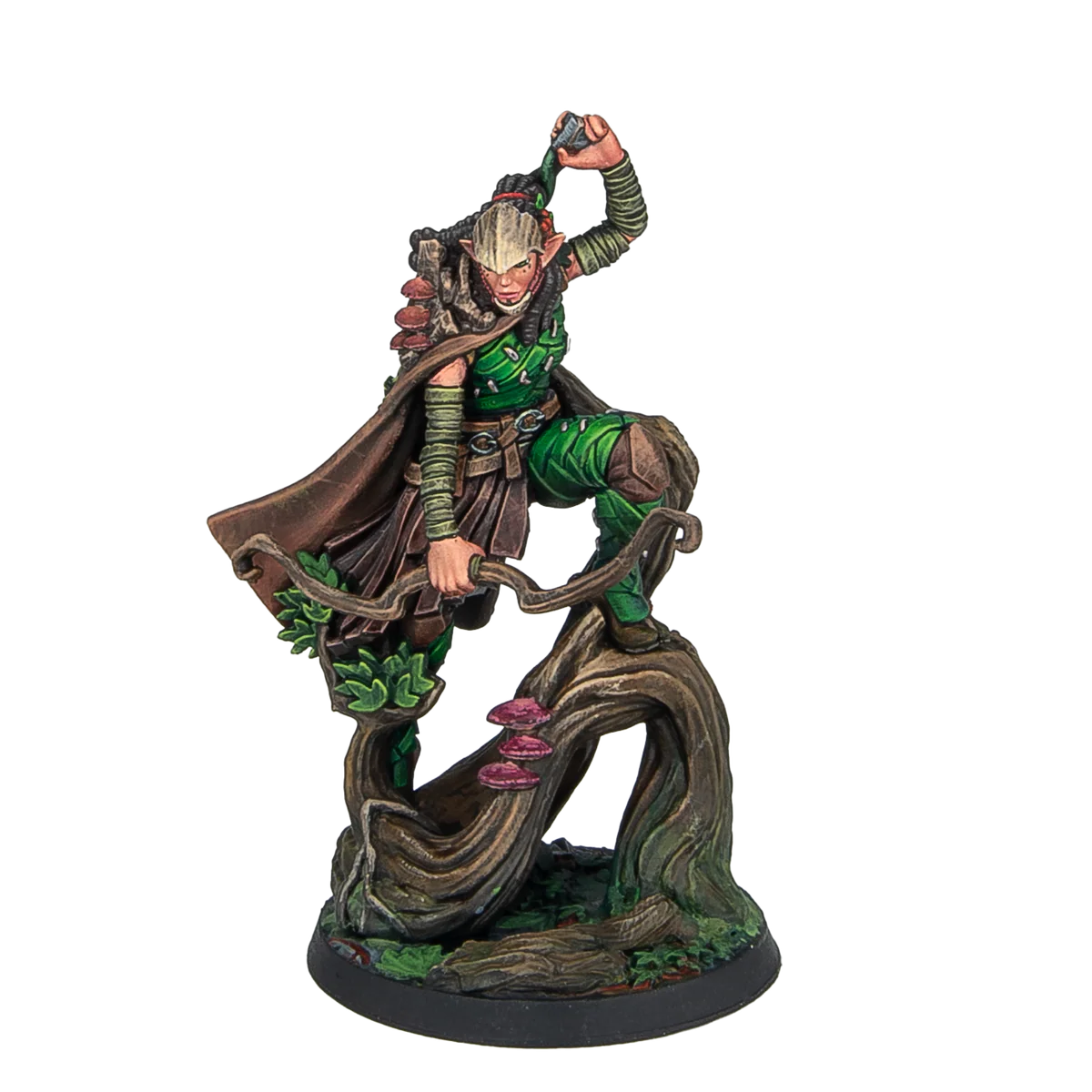 Sÿenann Supports [DECEMBER PRE-ORDER]