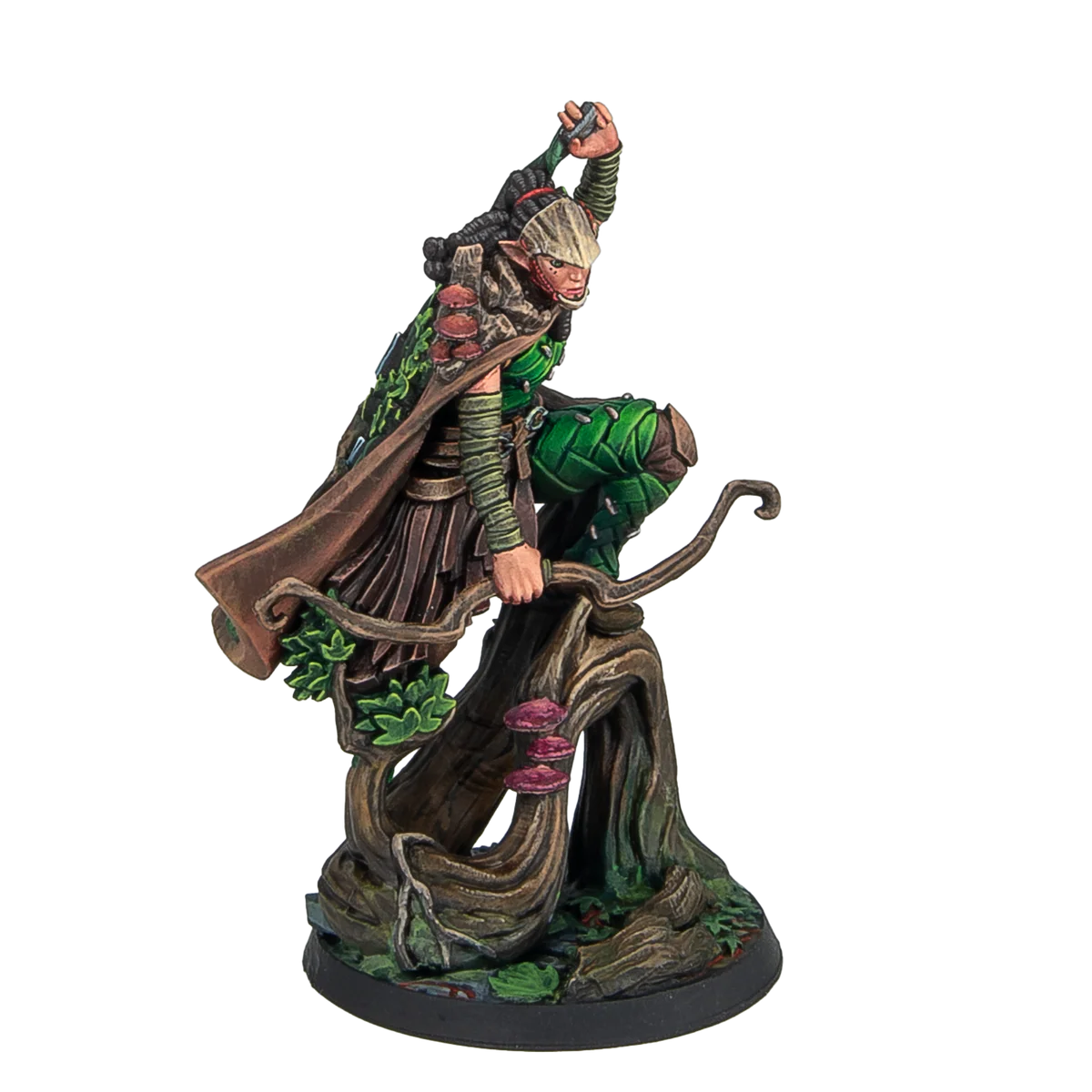 Sÿenann Supports [DECEMBER PRE-ORDER]