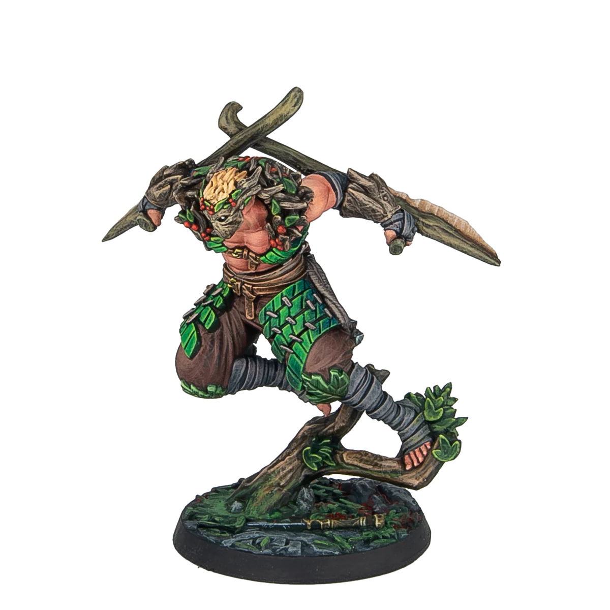 Sÿenann Supports [DECEMBER PRE-ORDER]