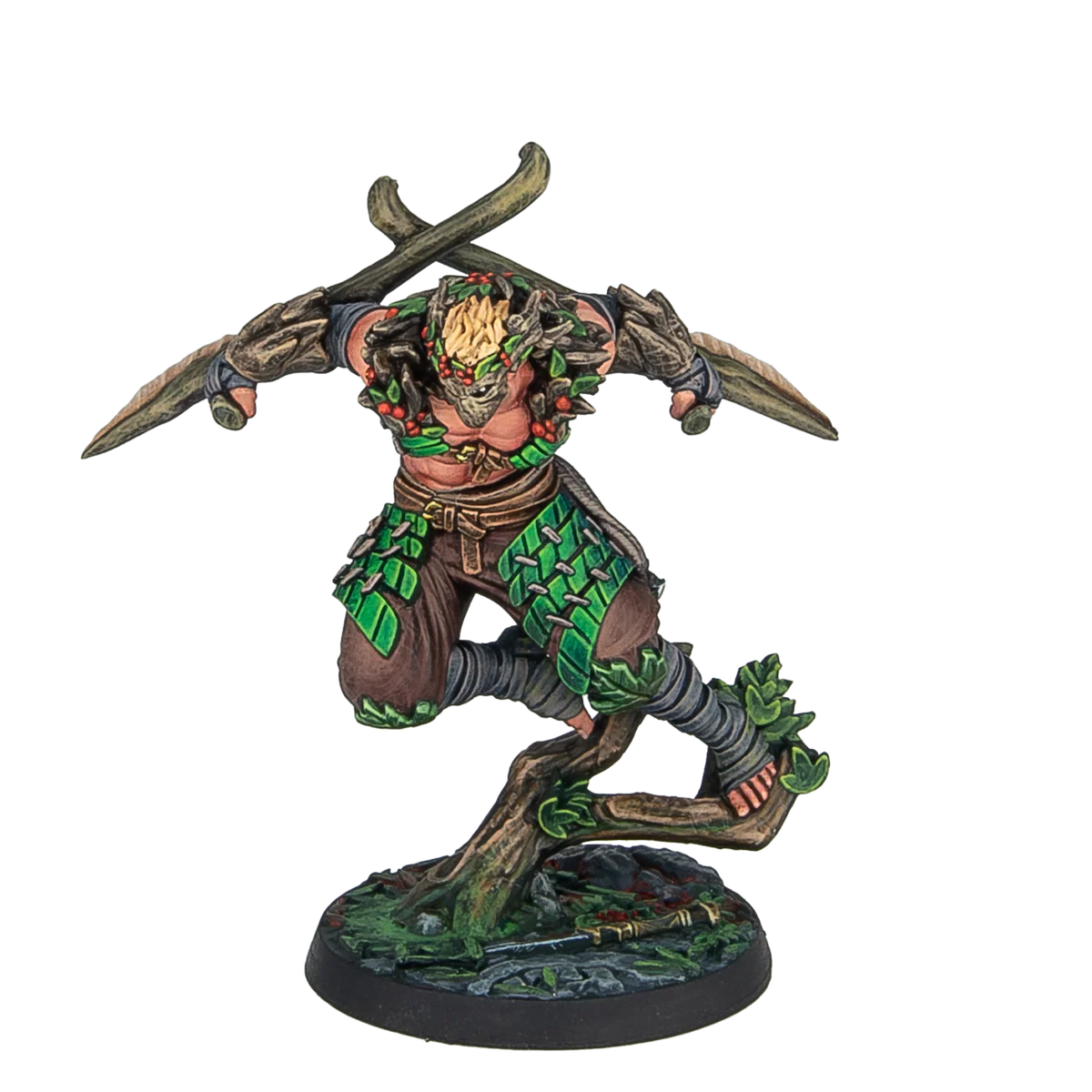 Sÿenann Supports [DECEMBER PRE-ORDER]