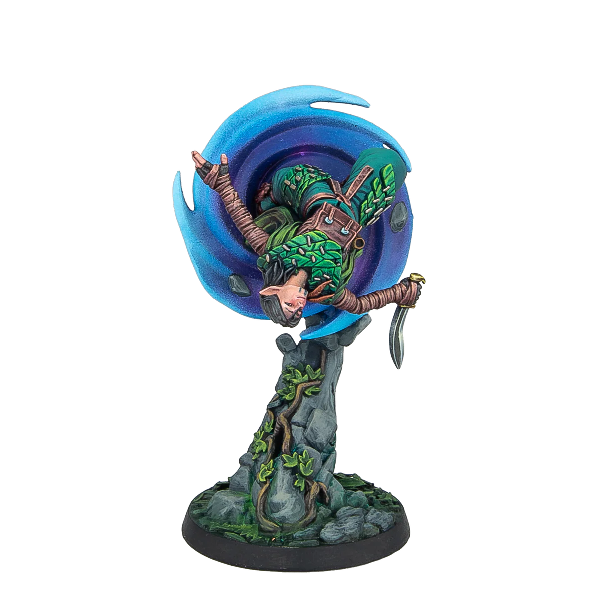 Aileen Cethir Wynn [DECEMBER PRE-ORDER]