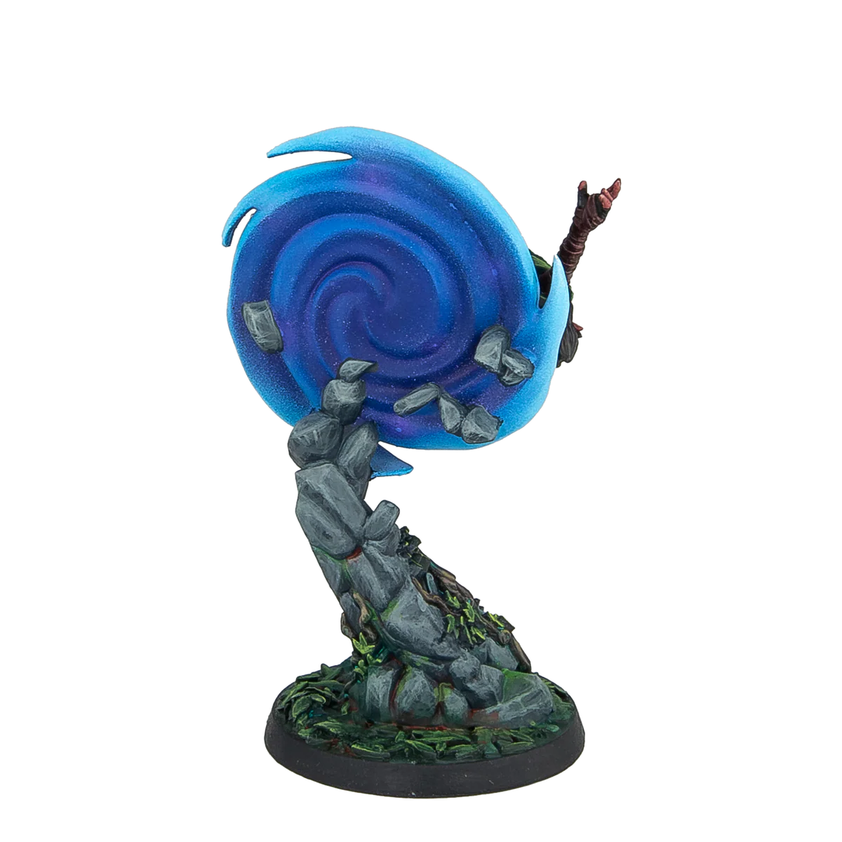 Aileen Cethir Wynn [DECEMBER PRE-ORDER]