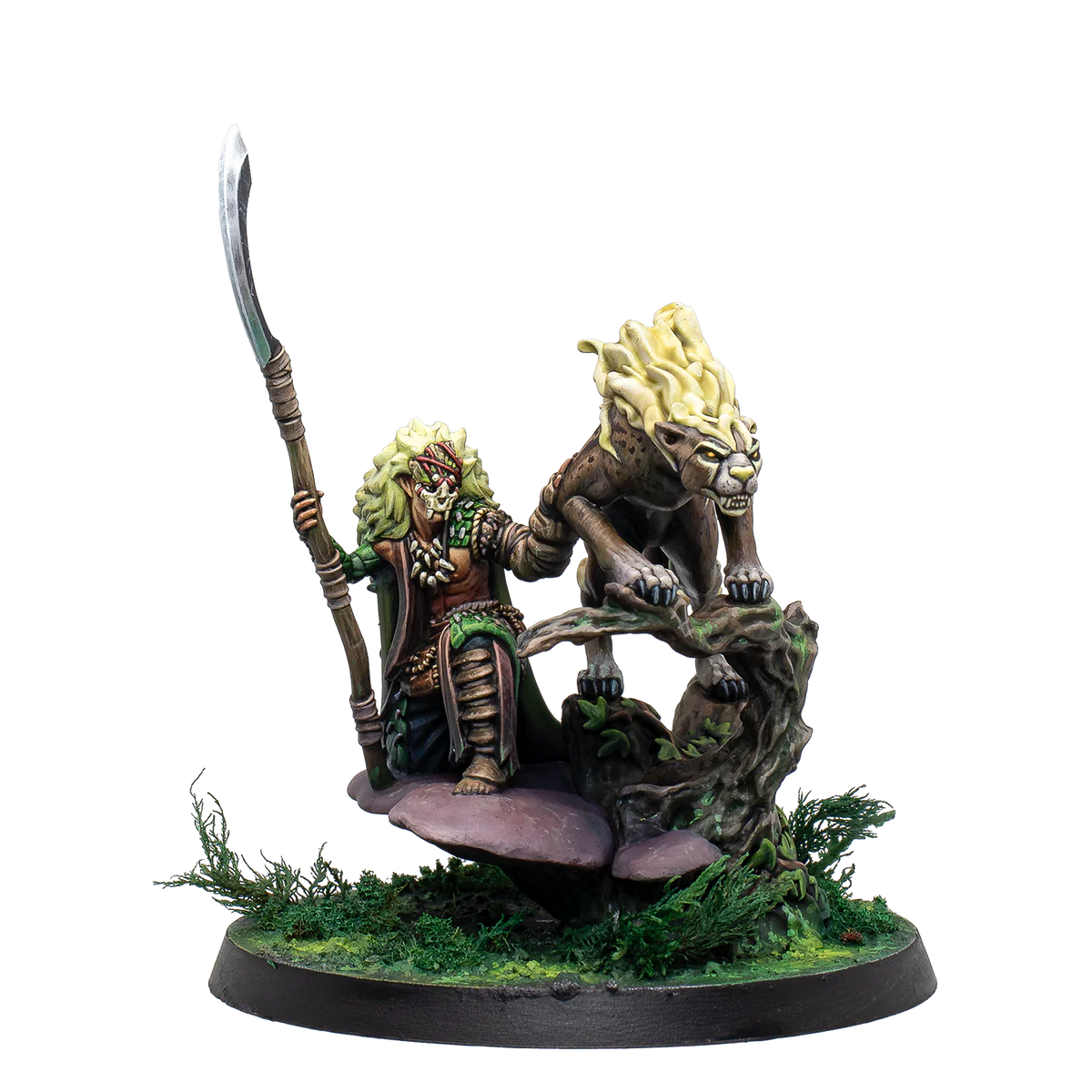 Clouded [JANUARY PRE-ORDER