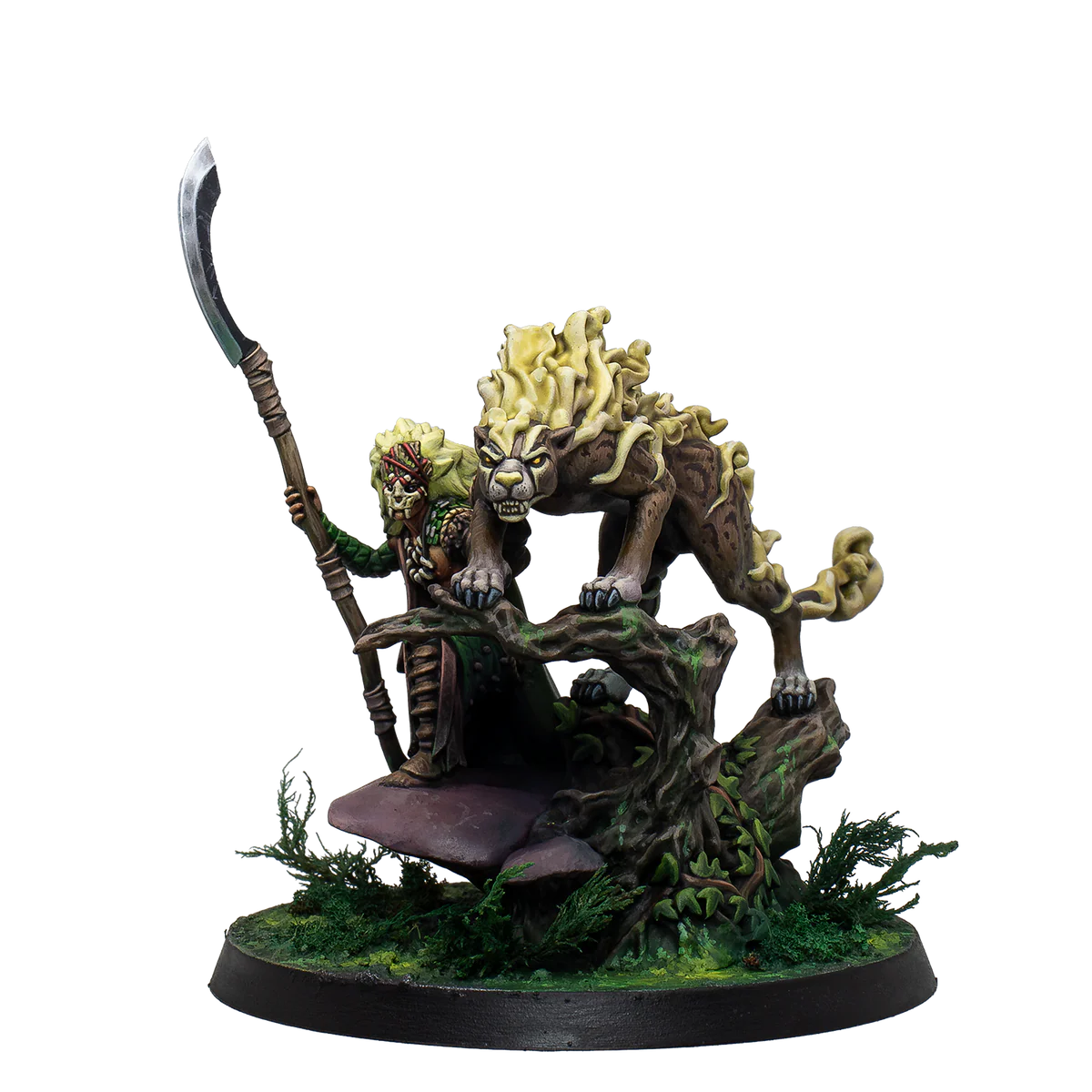 Clouded [JANUARY PRE-ORDER