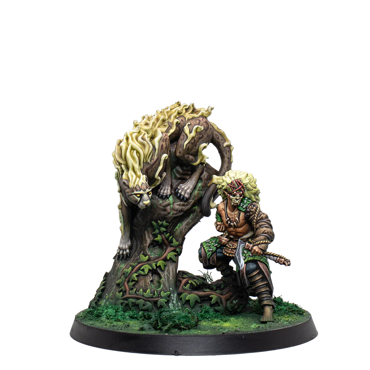 Clouded [JANUARY PRE-ORDER