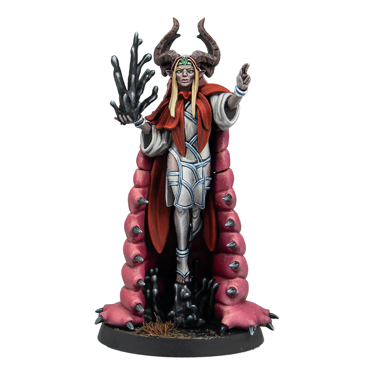 Gitmalu, the Perfect One [MARCH PRE-ORDER]