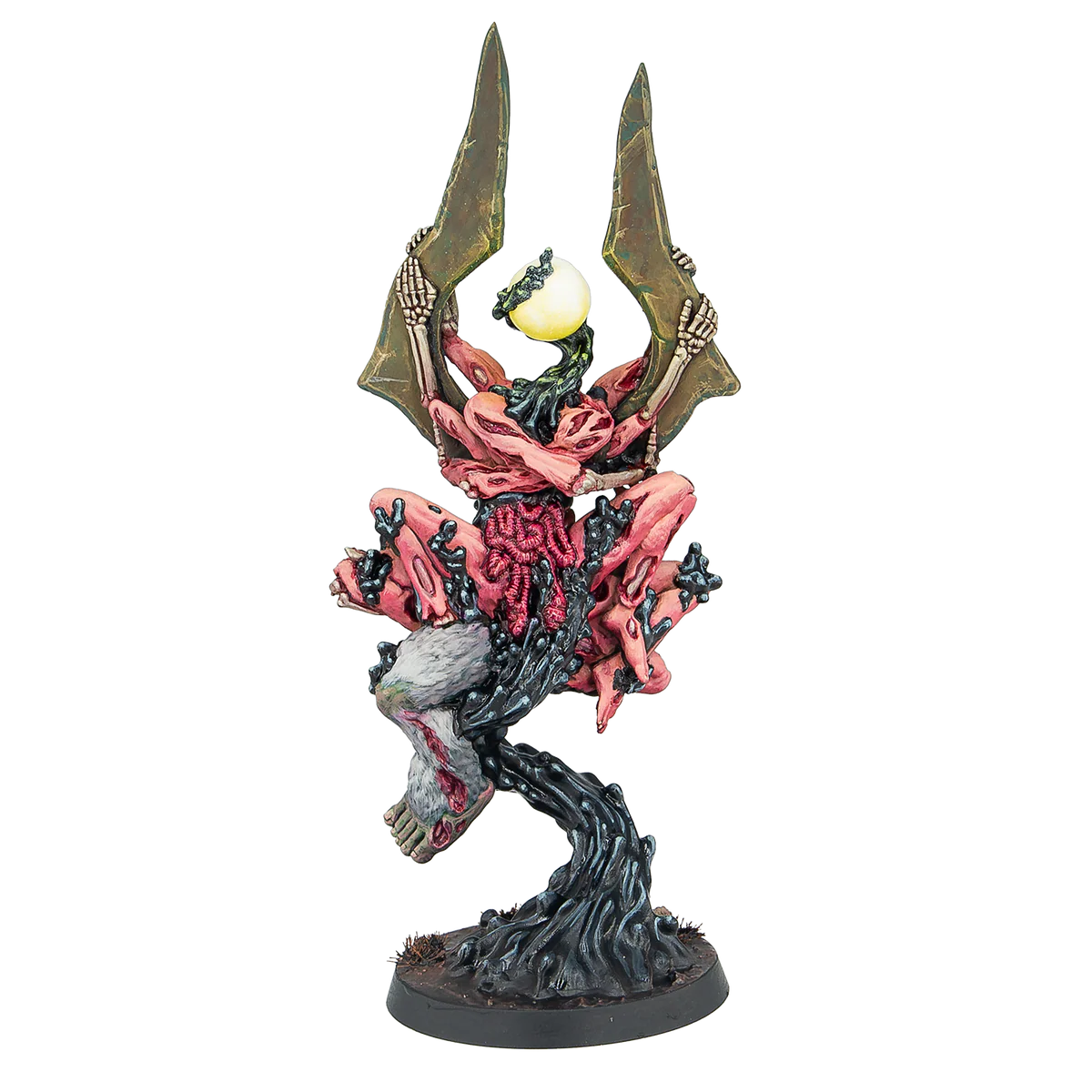 Yaldabaoth Supports [MARCH PRE-ORDER]