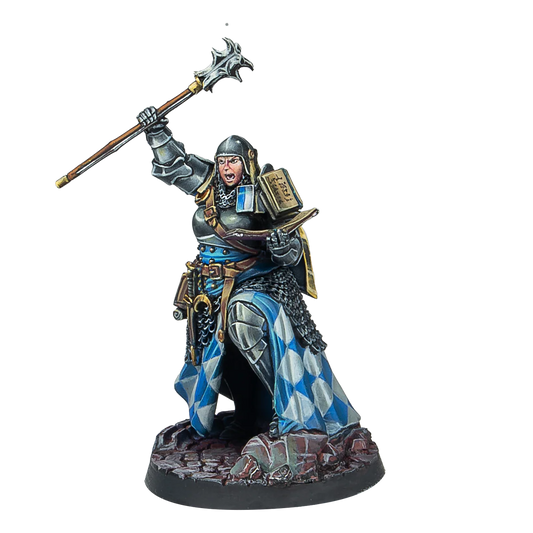 Instructor [Shipping Delay]