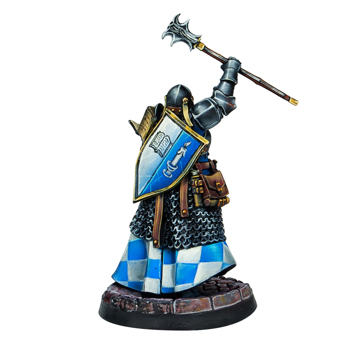 Instructor [Shipping Delay]