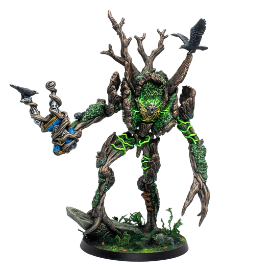 Moss Hermit [MARCH PRE-ORDER]
