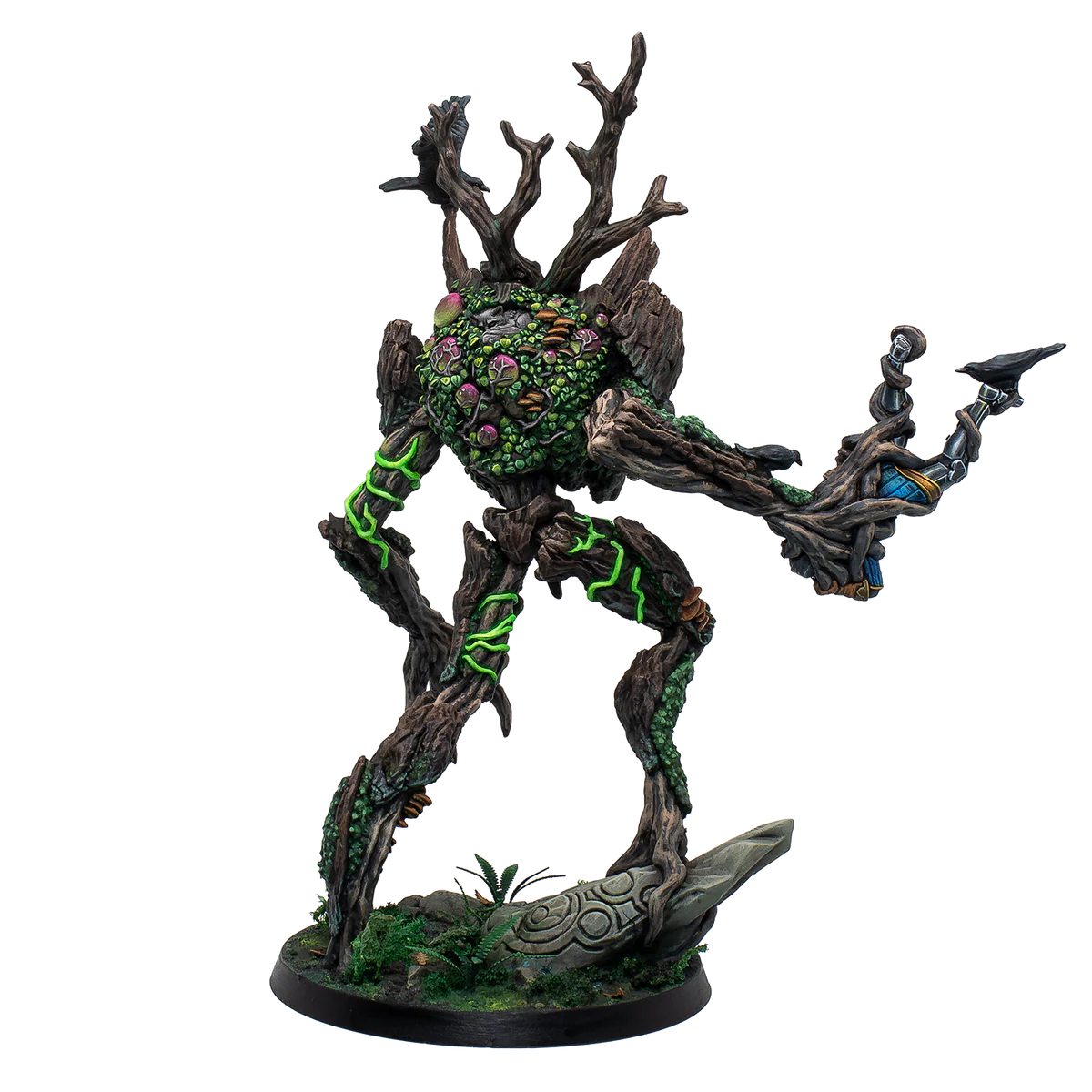 Moss Hermit [MARCH PRE-ORDER]