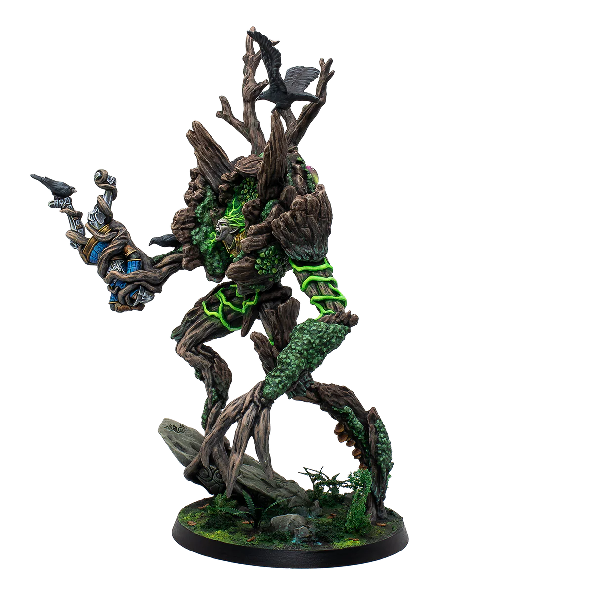 Moss Hermit [MARCH PRE-ORDER]