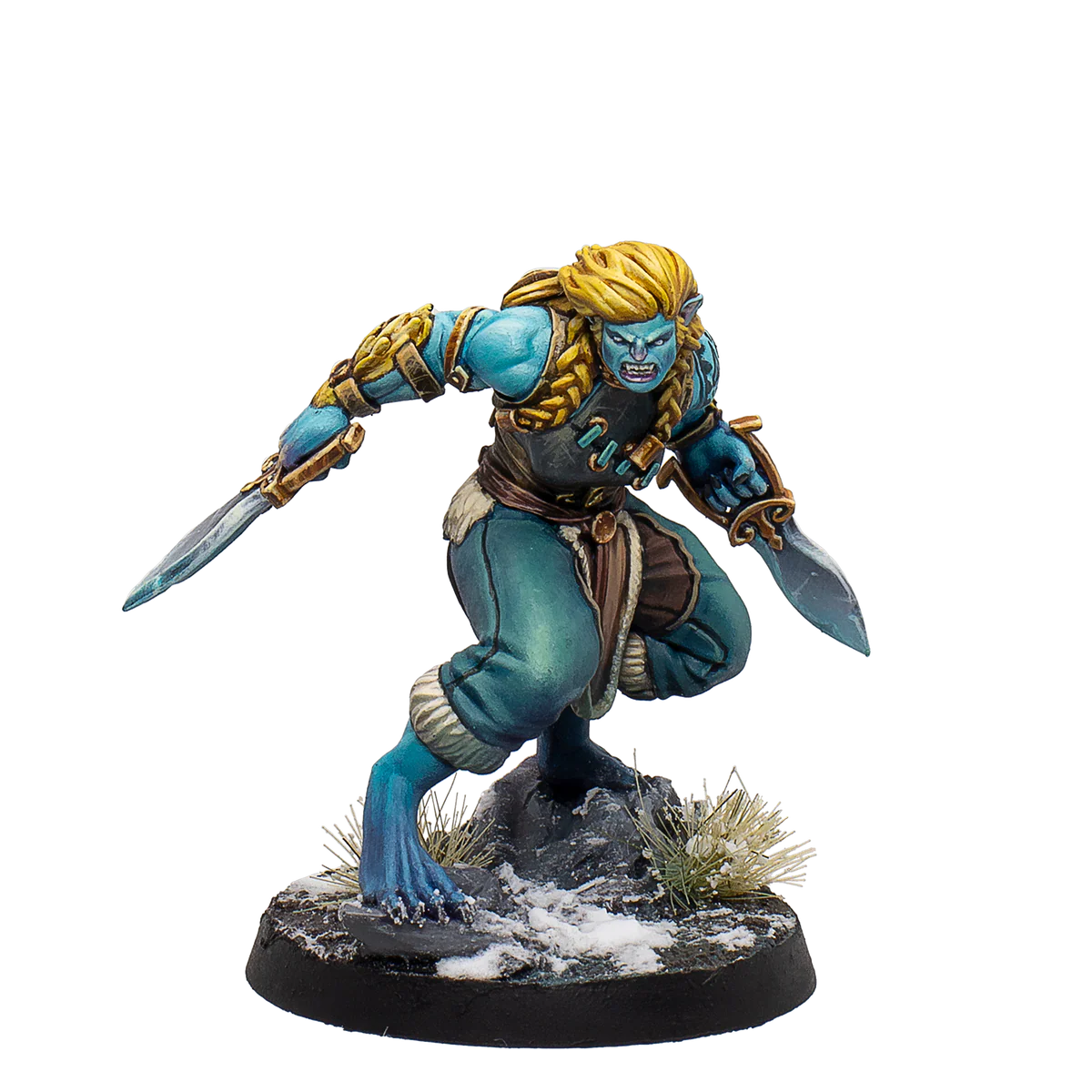 Northern Tribes Action Pack [NOVEMBER PRE-ORDER]