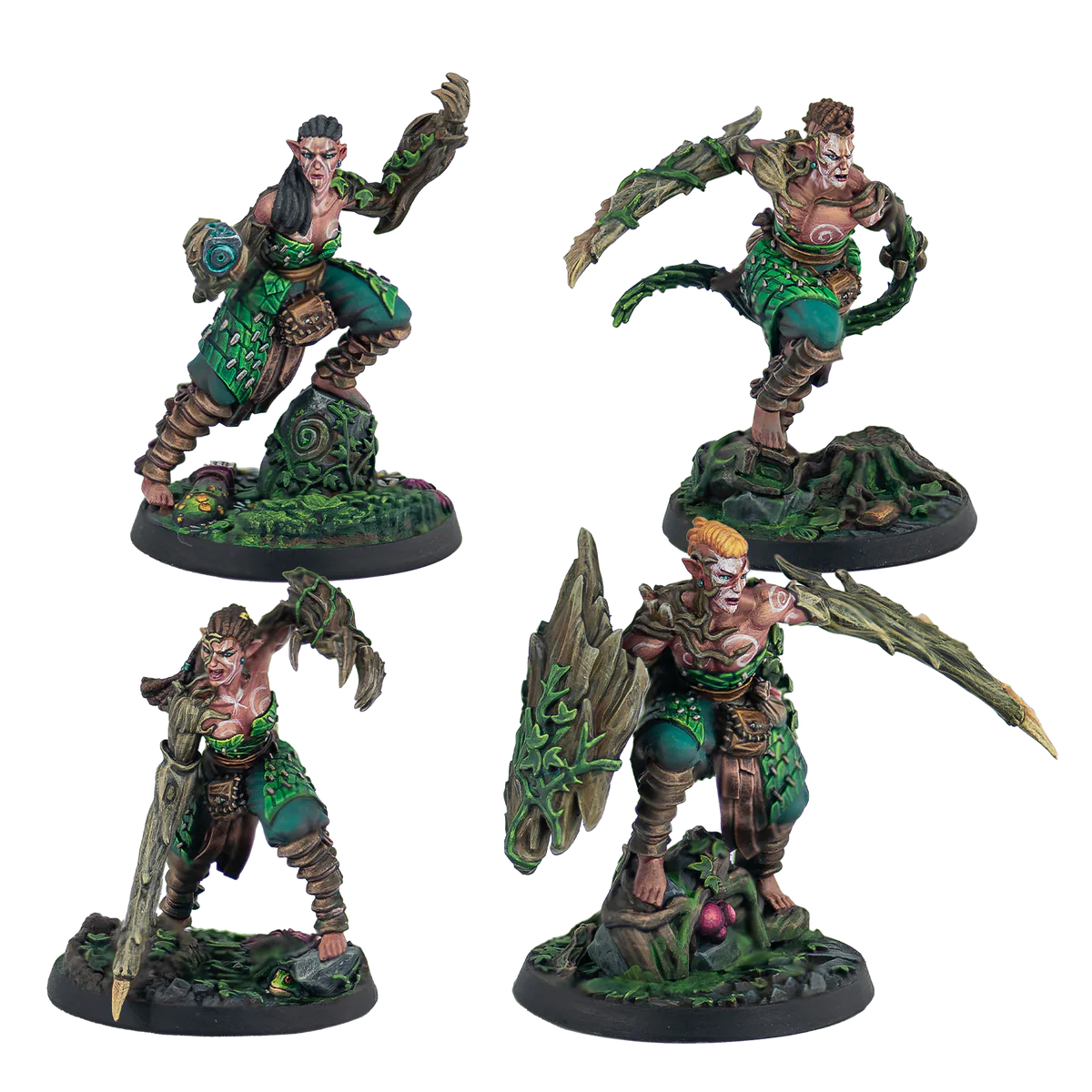 Sprigs [NOVEMBER PRE-ORDER]