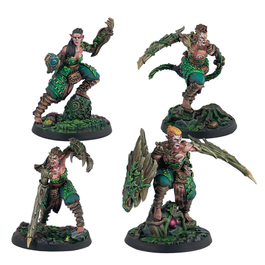 Sprigs [NOVEMBER PRE-ORDER]