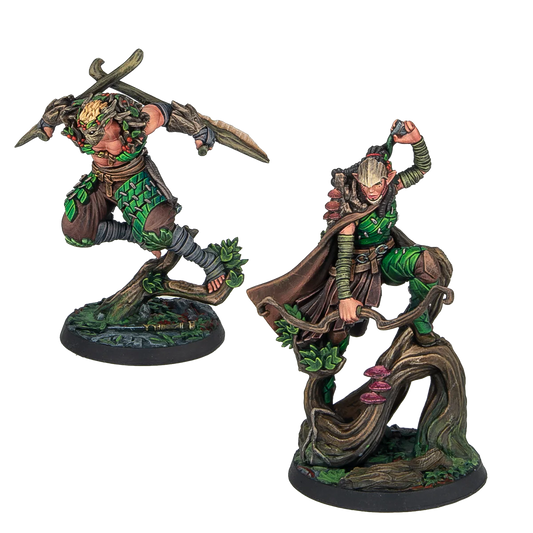 Sÿenann Supports [DECEMBER PRE-ORDER]