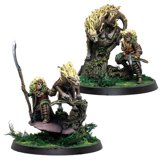 Clouded [JANUARY PRE-ORDER