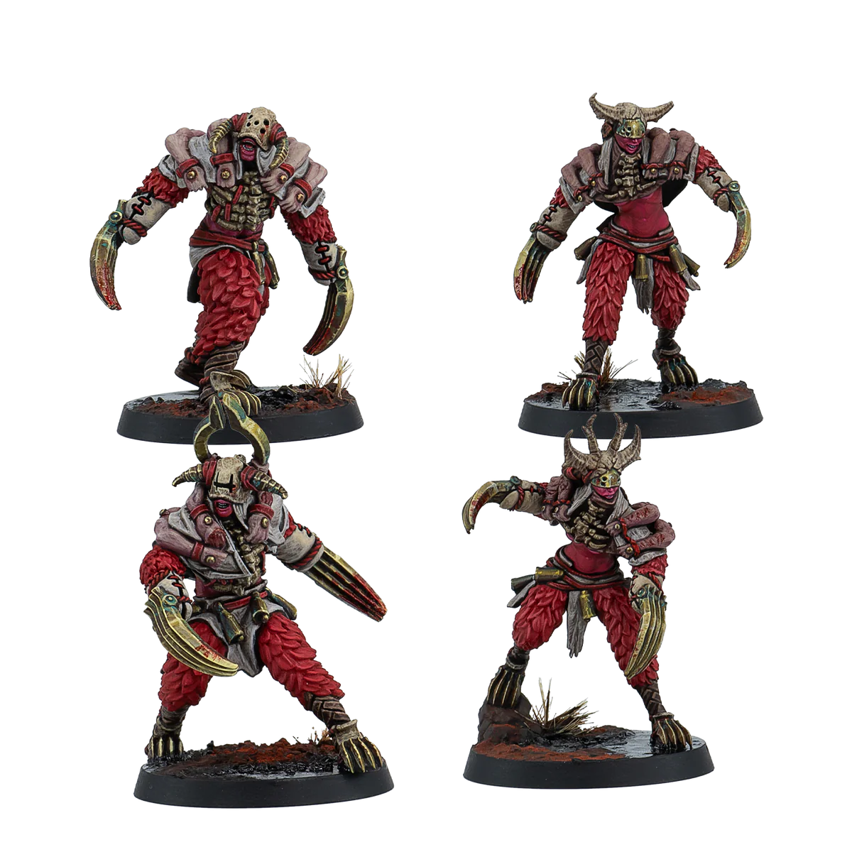 Intact [JANUARY PRE-ORDER]