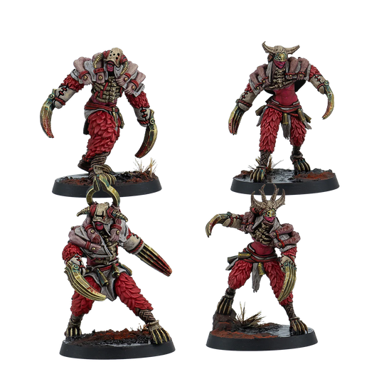 Intact [JANUARY PRE-ORDER]