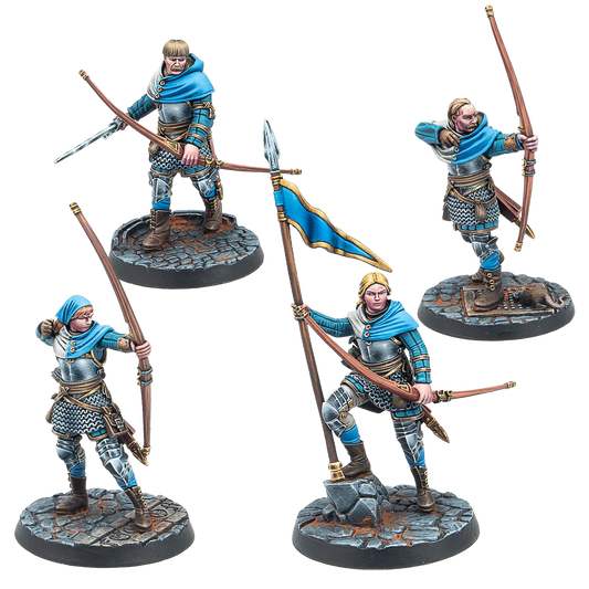 Feudom Archers